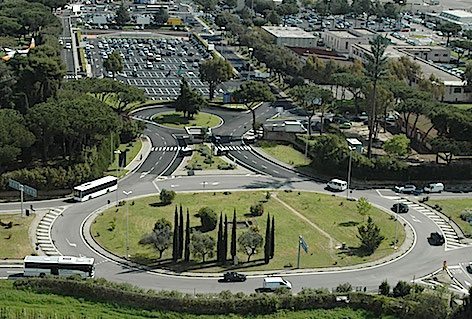 Aeronautica Militare: giovedì 28 ottobre a Ciampino, cambio del Capo di Stato Maggiore