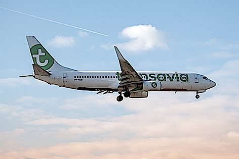 Transavia presenta il nuovo orario invernale 2016-2017 da Monaco di Baviera