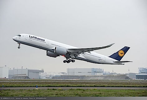 Lufthansa Group a Venezia: quasi 40 anni di proficua collaborazione al servizio del territorio e delle piccole e medie imprese