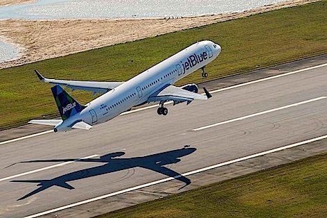 Airbus consegna il primo aeromobile prodotto negli USA