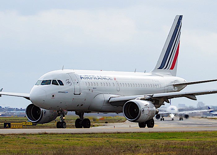 Air France riprende i collegamenti da Bologna