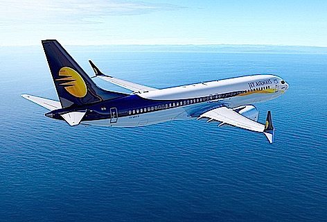 Jet Airways conferma ordine per 75 Boeing 737 MAX 8