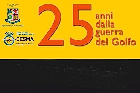 A Roma, tavola rotonda: “25 anni dalla Guerra del Golfo, una storia dimenticata”