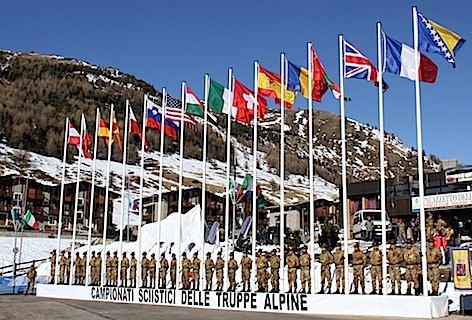 Al via tra pochi giorni in Val Pusteria una settimana di sport, concerti e grandi eventi. Sono i CaSTA 2017, che cominceranno lunedì