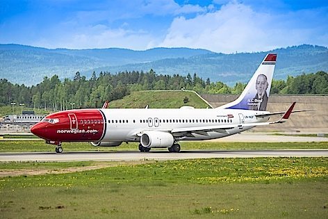 Norwegian: dal 2017 si vola low-cost da Barcellona agli Stati Uniti