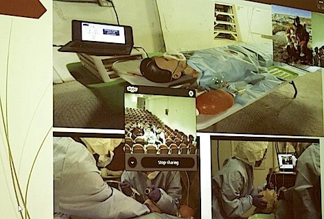 Aerospazio: studenti campani protagonisti del “Mars analog astronaut simulation”