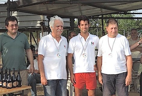 Conclusa a Lugo la 53esima edizione della Coppa d’Oro gara internazionale di aeromodellismo