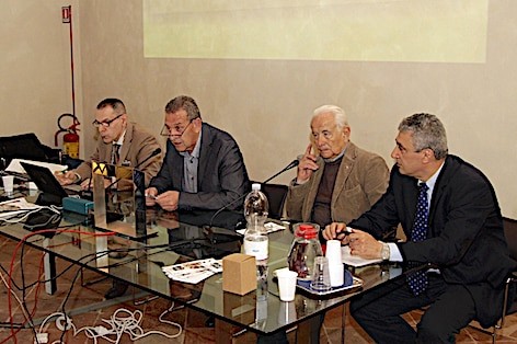 La Grande Guerra sull’Altopiano di Asiago: conferenza a Lugo sulle Movm Bertacchi e Calderoni
