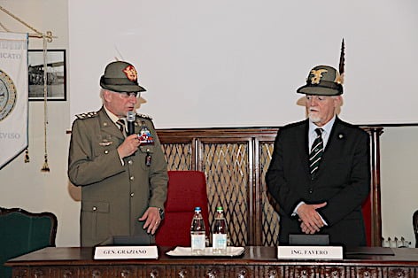 Il Museo Nazionale Storico degli Alpini di Trento si rifà il look