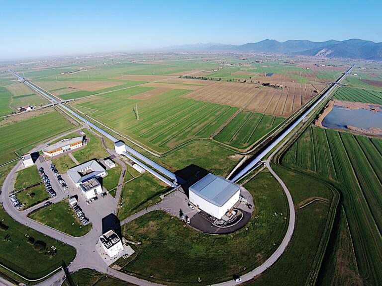 Torna l’Open Day di EGO e Virgo!