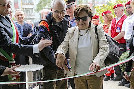 Protezione Civile: visita del Capo Dipartimento in Calabria e Basilicata