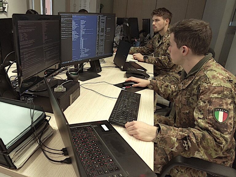 Aeronautica Militare: si conclude “Cyber Eagle”, esercitazione annuale contro le nuove minacce cibernetiche