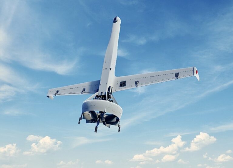 U.S. Army seleziona Northrop Grumman, in coppia con Shield AI, per il futuro prototipo del sistema aereo tattico senza pilota