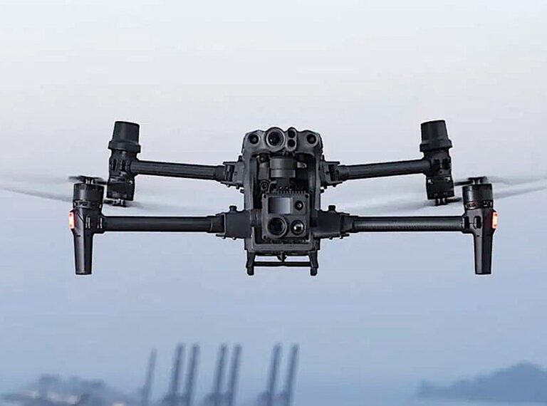 Quando la tecnologia ha un cuore: DFS AI – Drone Fire Sentinel AI protegge la Sardegna e il Mediterraneo