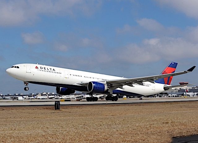 Delta torna a volare tra Italia e USA: da oggi riparte il volo Milano Malpensa – New York JFK