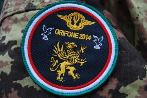 Esercitazione internazionale di soccorso aereo “Grifone 2014”