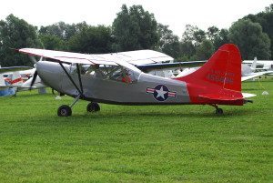  Stinson L-5