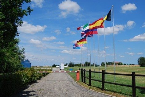 Cielo e Volo 2015 a Ozzano Emilia: un appuntamento per il volo sportivo da non perdere