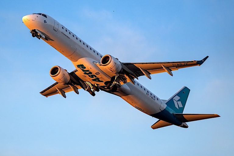 Air Dolomiti affianca RICMA nei progetti di formazione