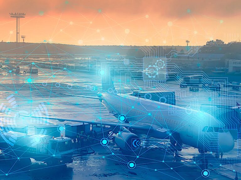 Aviazione: assistenti digitali e sistemi di AI pronti ad essere testati