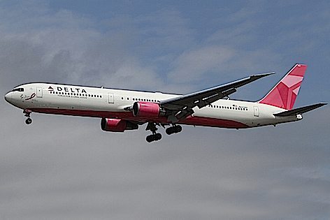 Delta Air Lines: è ripartito da alcuni giorni il volo da Venezia per New York