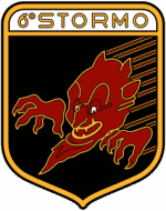 Diavoli rossi Ensign_of_the_6º_Stormo_of_the_Italian_Air_Force.svg