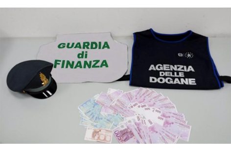 Agenzia delle Dogane e Guardia di Finanza: attività a contrasto di violazioni e traffici illeciti