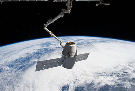 ASI: un carico molto prezioso in partenza per la Stazione Spaziale Internazionale