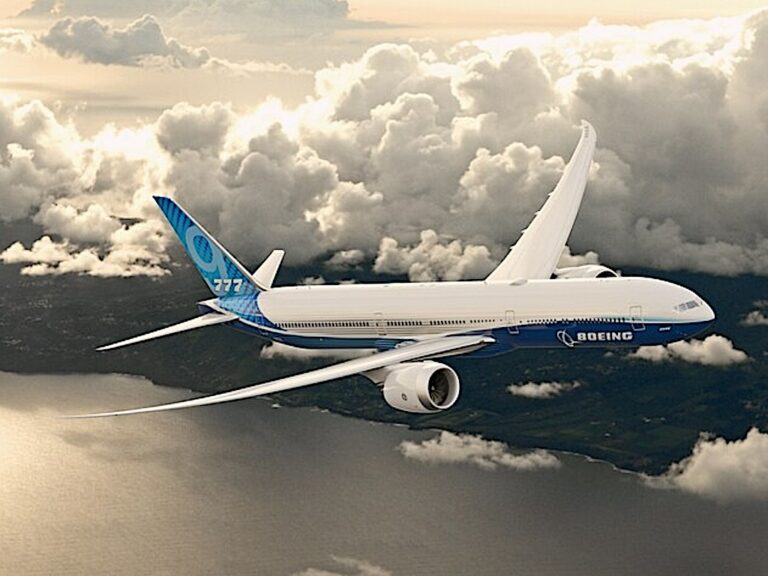 Dubai Airshow 2023: Boeing presenterà le innovazioni nell’aviazione sostenibile e la sua gamma leader nel settore commerciale, della difesa e dei servizi