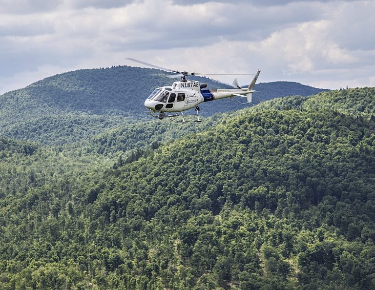 Consegnato il primo di 16 elicotteri Airbus H125 avanzati alla Customs and Border Protection USA