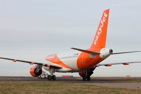 Riunione con easyJet e con società Consulta per verifica recenti disservizi nell’assistenza a terra a Roma Fiumicino