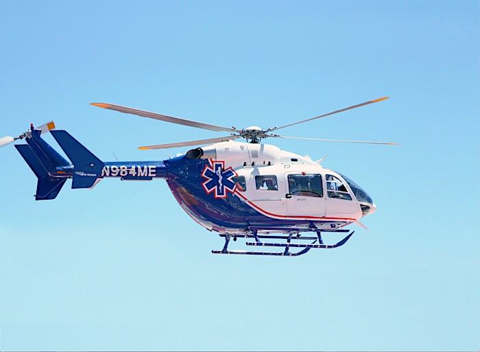 Air Methods sceglie Airbus HCare per l’assistenza della sua flotta di 31 elicotteri EC145