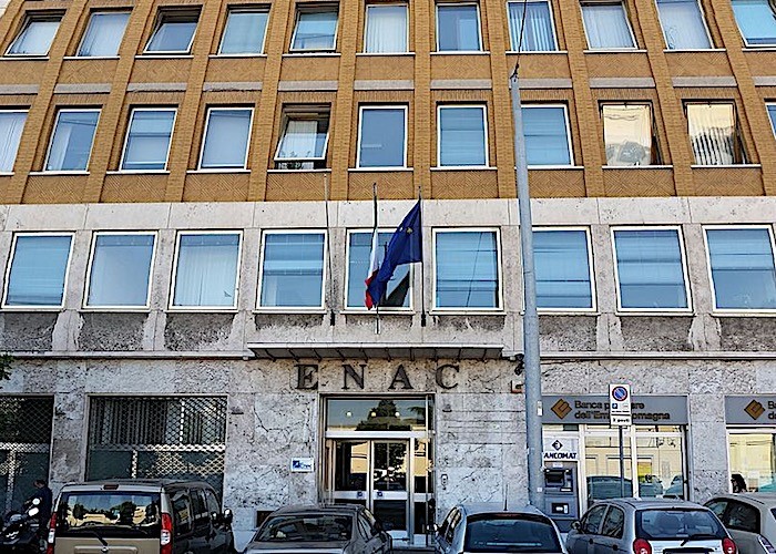 Nicola Zaccheo rassegna le dimissioni da Presidente dell’ENAC per  assumere la Presidenza dell’ART