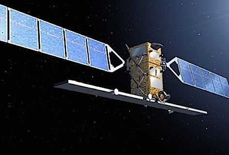 Finmeccanica-Telespazio contribuirà alla gestione delle operazioni e al segmento di terra della missione Sentinel-1 del programma Copernicus