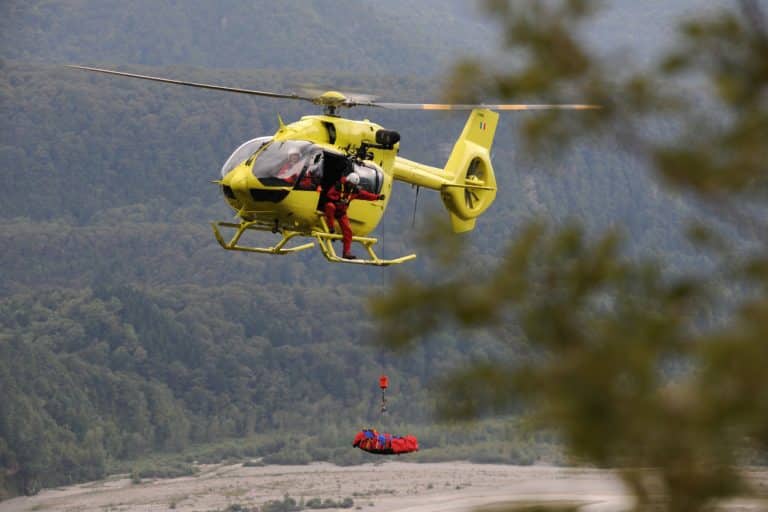 Airbus Helicopters consegna tre H145 per il mercato italiano