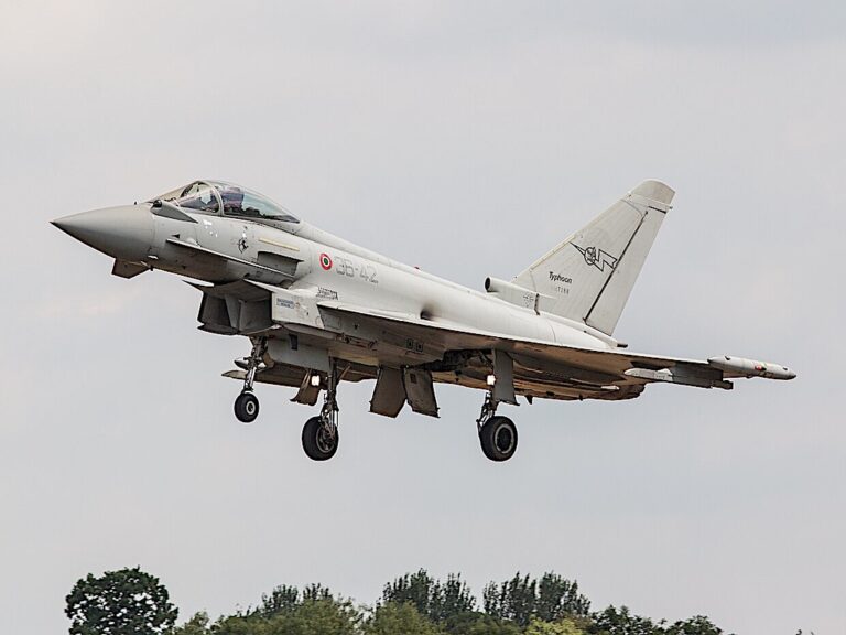 Aeronautica Militare: al via l’Esercitazione Personnel Recovery Week presso la base aerea di Gioia del Colle (BA)