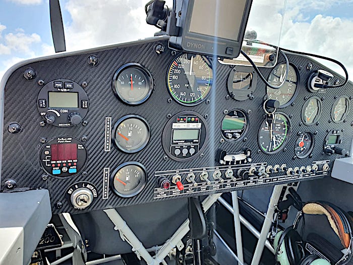 Riapre la Scuola di volo acrobatico dell’Aero Club “F.Baracca” di Lugo