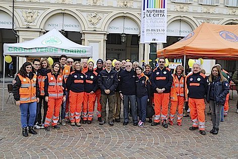Fabrizio Curcio a Torino con ANPAS DPC16206_d0