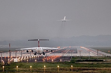 SEA Milano e “Office National Des Aeroports” del Marocco siglano un memorandum d’intesa