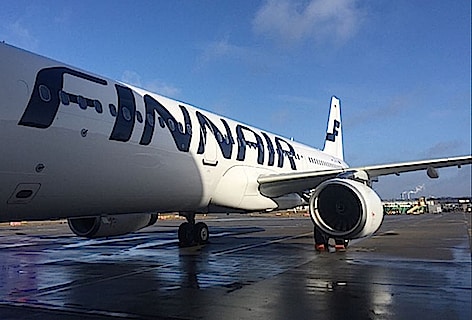 Aeroporto di Helsinki: Finnair testa il riconoscimento facciale al check-in
