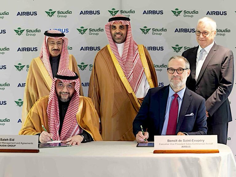 Ultime news Airbus