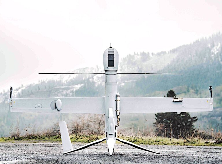 Airbus Helicopters amplia il portafoglio di sistemi aerei senza pilota con l’acquisizione di Aerovel 
