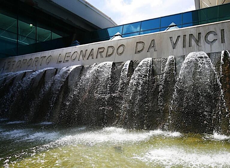 Enac, Assaeroporti e Aeroporti 2030 celebrano la musica!