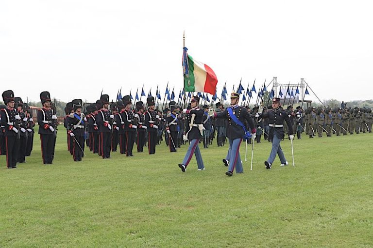 Esercito Italiano, da 161 anni al servizio del Paese con capacità professionale e fedeltà istituzionale