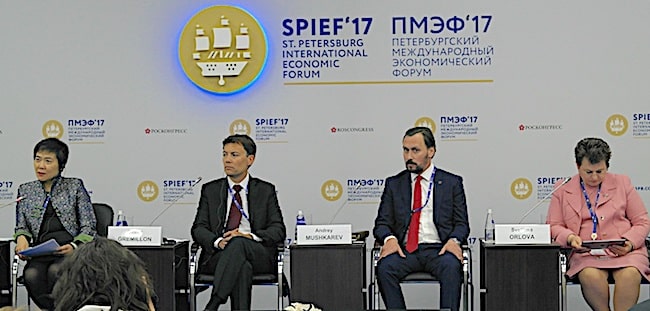 Foto 1_SPIEF 2017