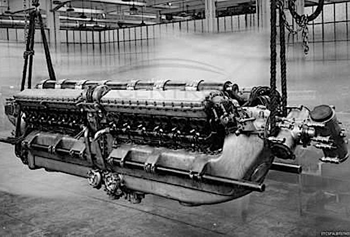 Centenario Aeronautica Militare: l’Associazione “Il Magnete” restaura i motori dei primati aeronautici dei primi anni ’30
