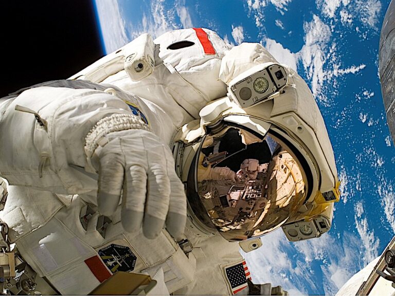Spazio: A.M. e A.S.I. insieme per eseguire ricerche scientifiche a bordo della Stazione Spaziale Internazionale
