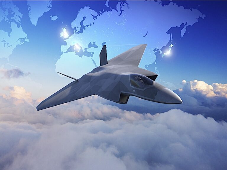 Global Combat Air Programme (GCAP): costituita la joint venture Edgewing per lo sviluppo della nuova generazione di velivoli da combattimento