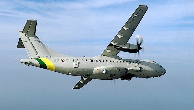 ATR42-500MP