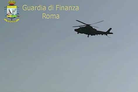 Guardia di Finanza: sequestrati beni mobili e immobili per oltre 11 milioni di euro a pregiudicato per fallimenti pilotati ed evasione fiscale